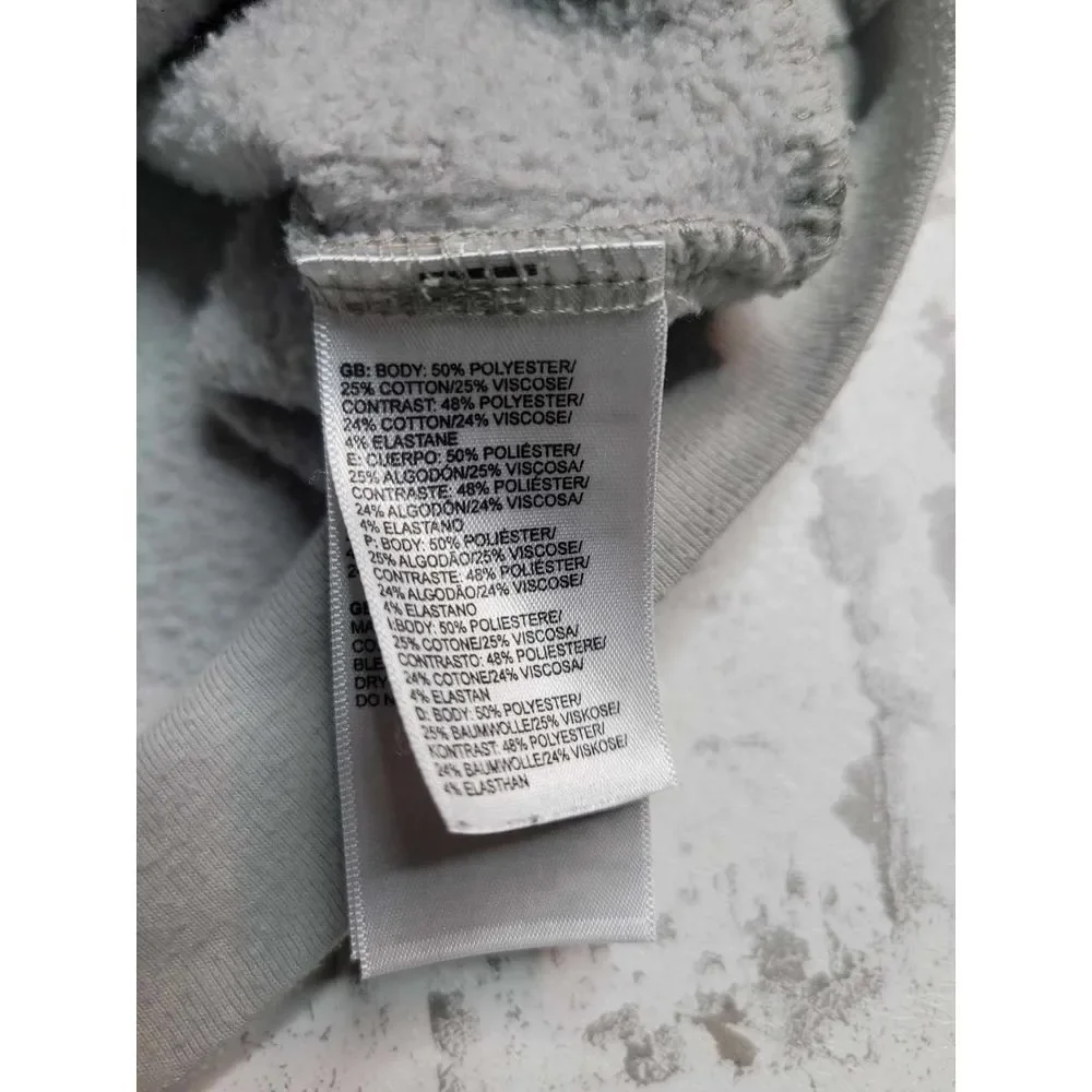 The North Face north face